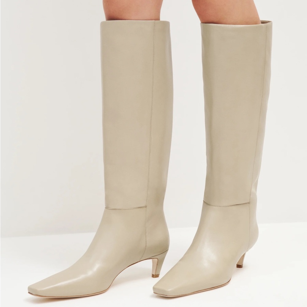 Brand New Reformation Boots - Picture 4 of 9